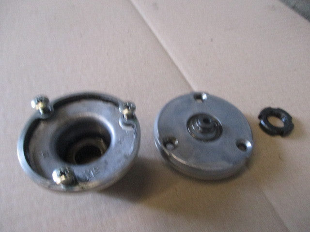 Centrifugeur d'huile pour Honda 125 XR - JD19A - JD1911