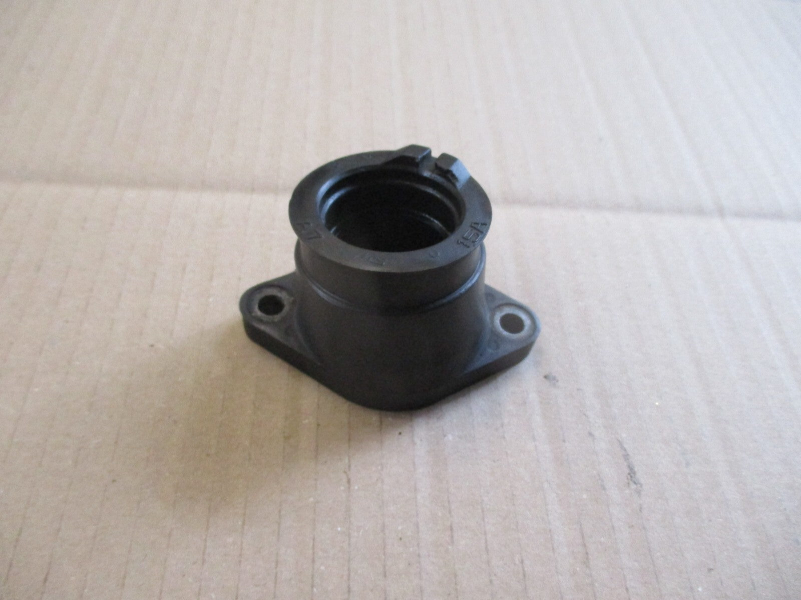Pipe d'admission pour Yamaha 125 XT - 12V - 3YU
