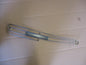 Grille pare chaleur de pot d'échappement pour Yamaha 125 AT1 - AT2