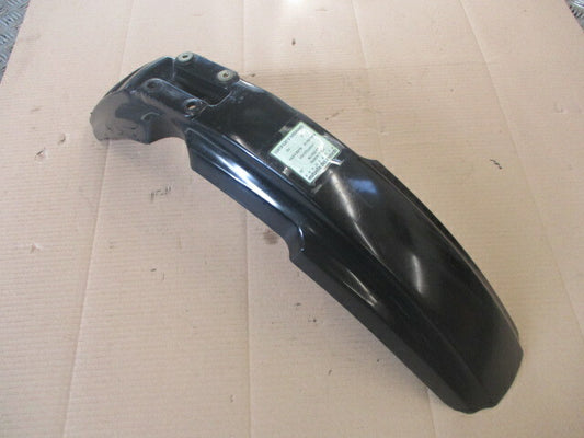 Garde boue avant pour Yamaha 125 XT - 12V - 3YU