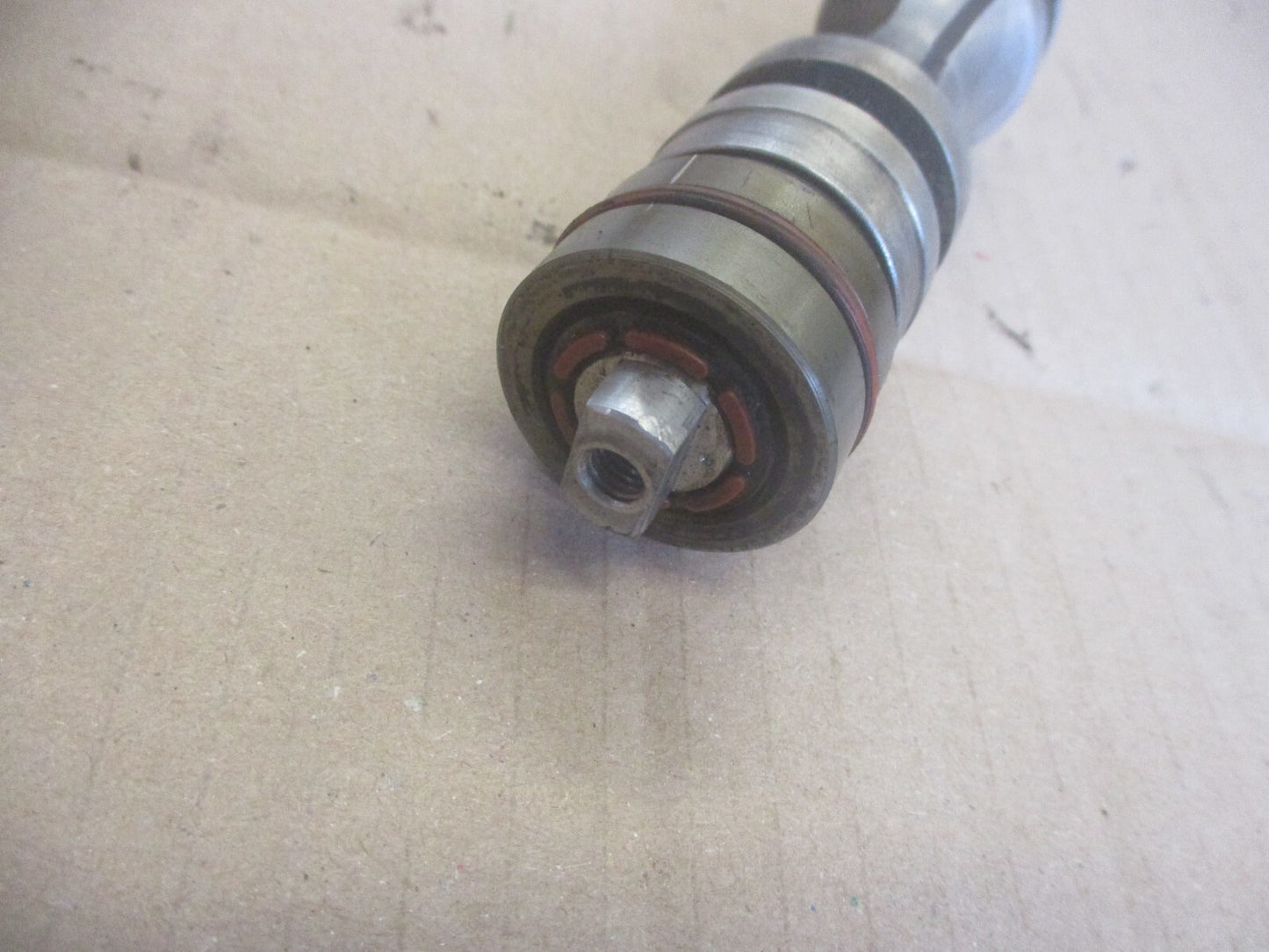 Valve d'échappement pour Yamaha 125 TZR - 2RL