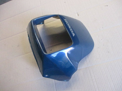 Tête de fourche pour Honda 125 NX Transcity - JD12