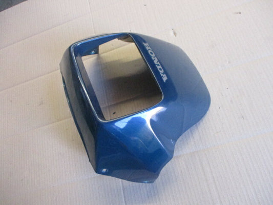 Tête de fourche pour Honda 125 NX Transcity - JD12