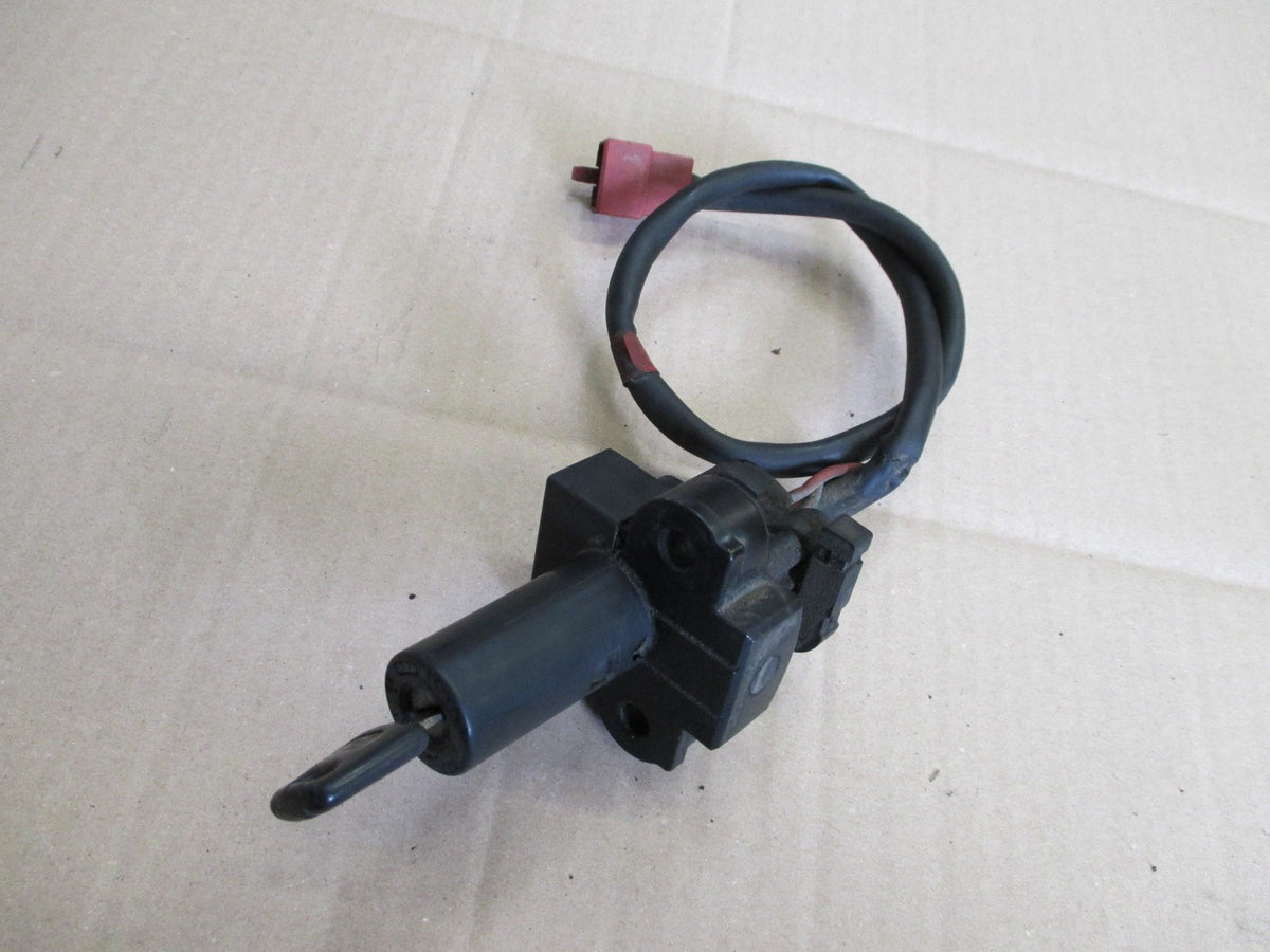 Nieman pour Honda 600 Transalp - PD06 - PD10