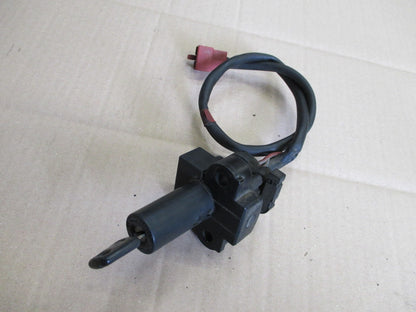 Nieman pour Honda 600 Transalp - PD06 - PD10