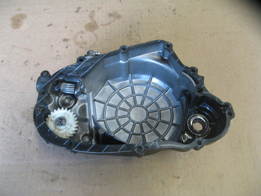 Carter d'embrayage pour Yamaha 125 DTMX - 2A8