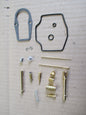 Kit réparation Carburateur pour Yamaha 600 XTE - 4PT - DJ02