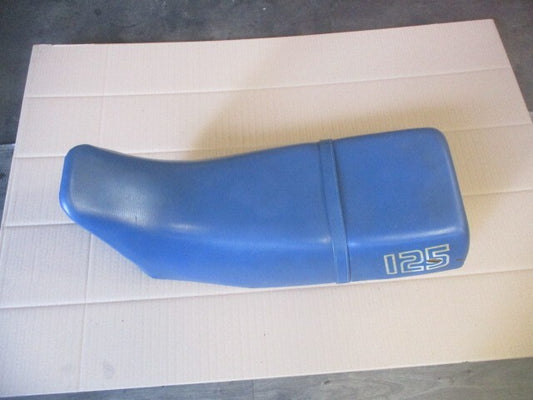 Selle pour Suzuki 125 DR - SF43B