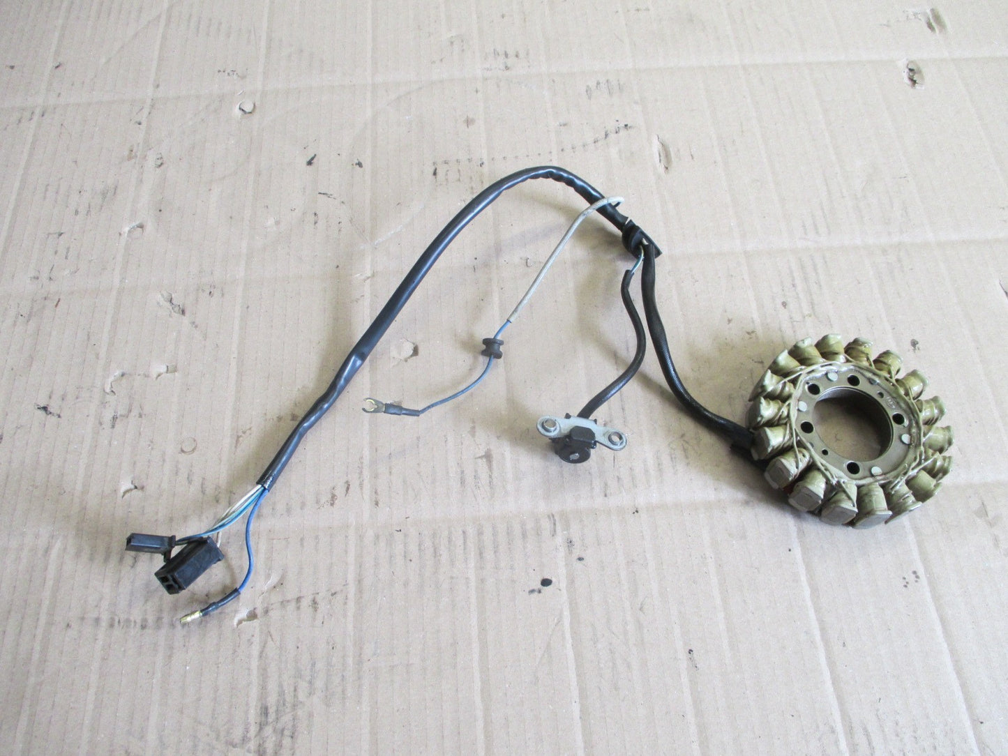 Stator d'allumage pour Yamaha 600 XTE - 3TB