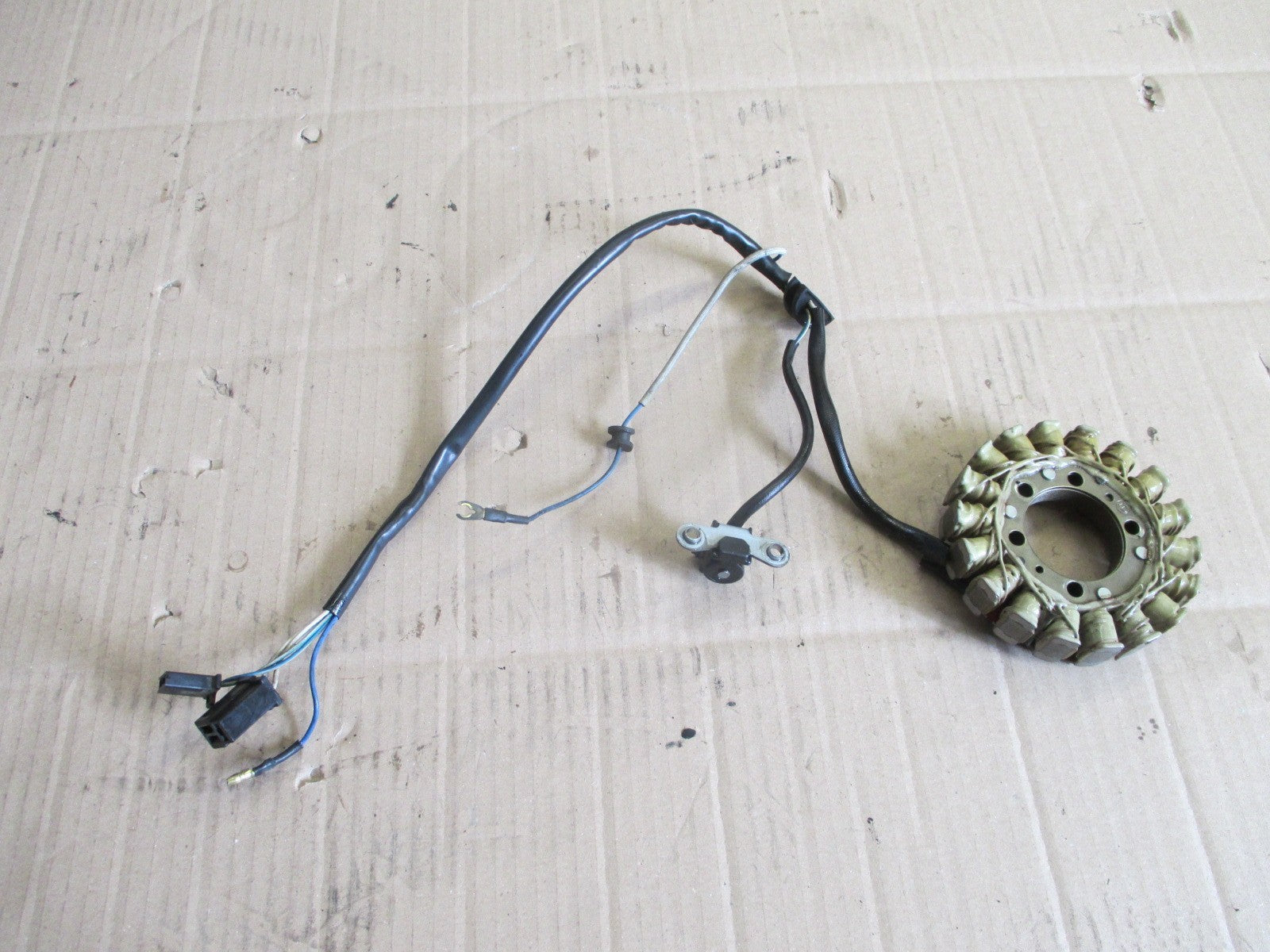 Stator d'allumage pour Yamaha 600 XTE - 3TB