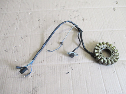 Stator d'allumage pour Yamaha 600 XTE - 3TB