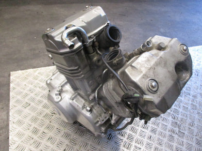 Moteur pour Honda 650 NTV REVERE - RC33