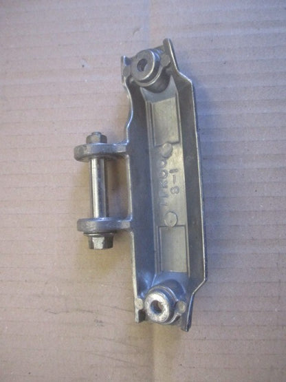 Cache alu sous phare pour Yamaha 1200 V-MAX - VMAX - 2EN