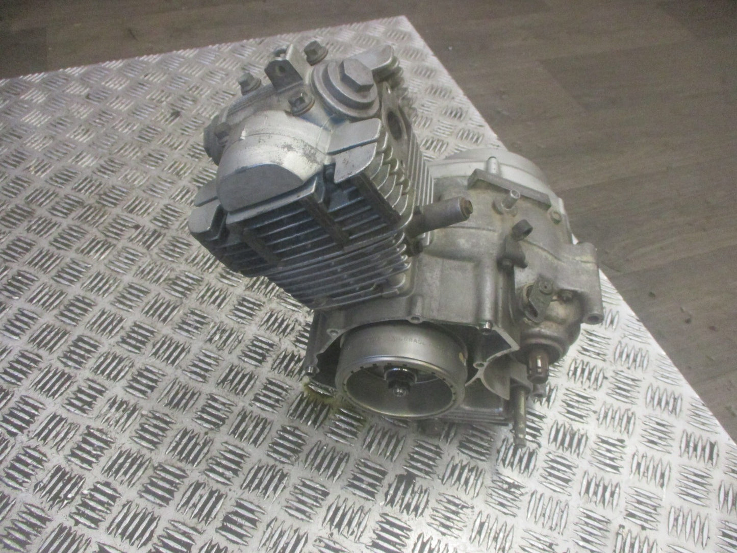 Moteur M3D6A pour Yamaha 125 XTX - XTR