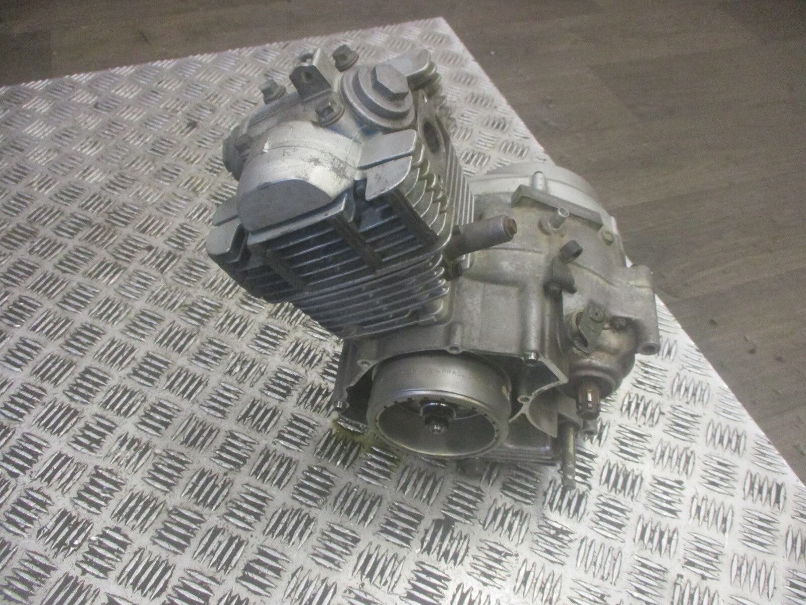 Moteur M3D6A pour Yamaha 125 XTX - XTR