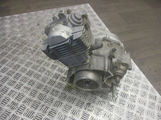 Moteur M3D6A pour Yamaha 125 XTX - XTR