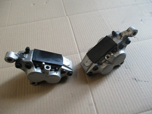 Etriers de frein avant pour Yamaha 850 TDM - 4TX
