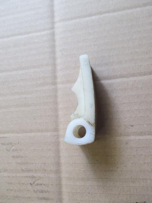 Patin inférieur de chaîne pour Honda 125 XLR - JD04