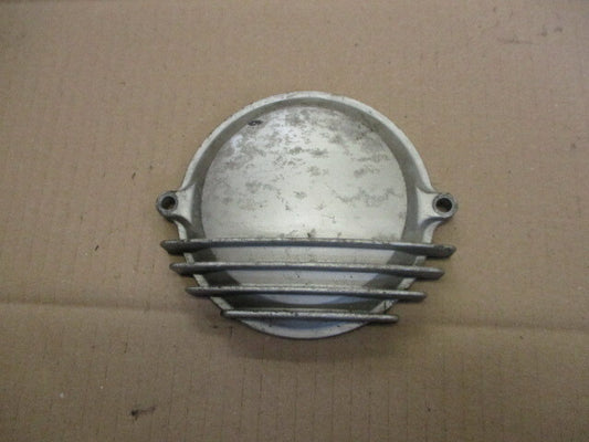 Cache pignon de distribution pour Yamaha 125 SR - 10F
