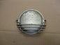 Cache pignon de distribution pour Yamaha 125 SR - 10F