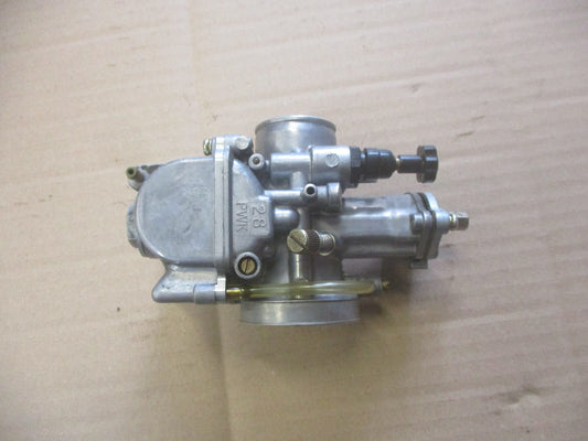 Carburateur OKO pour Honda 125 MTX MTXR - TC02