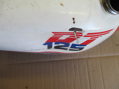 Réservoir pour Yamaha 125 DTMX - 2A8