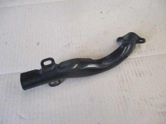 Guide de tuyauterie frein arrière pour Suzuki 800 DR - SR43A