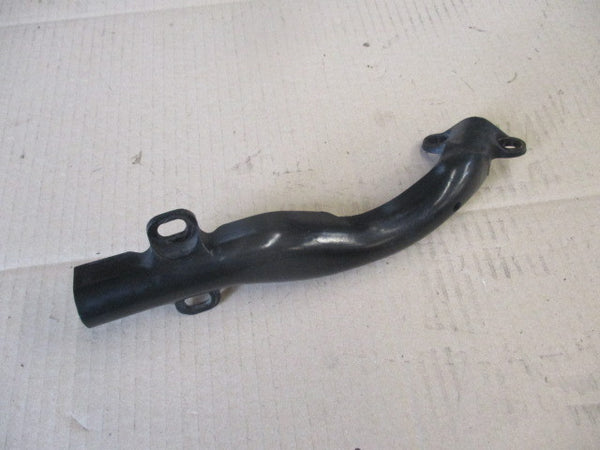 Guide de tuyauterie frein arrière pour Suzuki 800 DR - SR43A