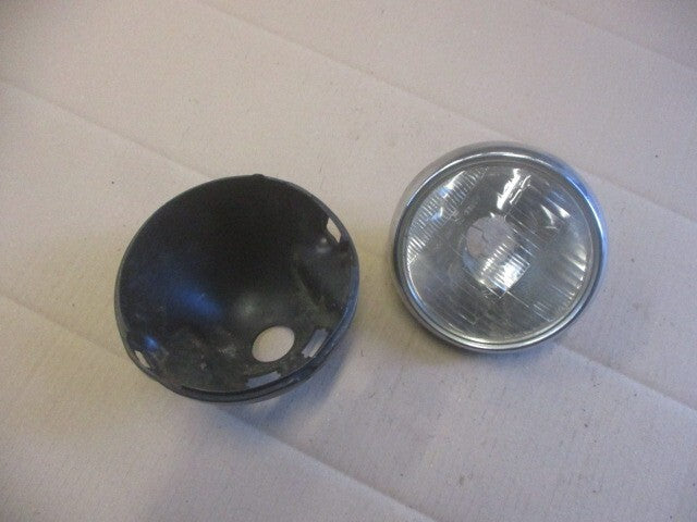 Phare pour Kawasaki 125 KE - K1 - KS