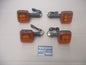 Clignotants NEUFS pour Yamaha 125 TDR - 3XD