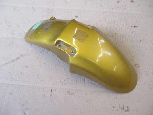 Garde boue avant pour Yamaha 850 TDM - 4TX