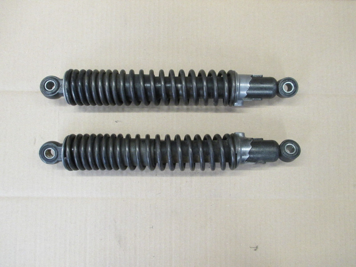 Amortisseurs arrière pour Suzuki 125 TS ER - 1979 / 1981