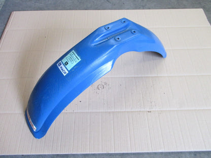 Garde boue avant pour Yamaha 125 DTLC - 10V