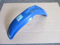Garde boue avant pour Yamaha 125 DTLC - 10V