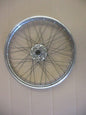 Jante avant pour Honda 125 CBT - CB125T - 125 Twin