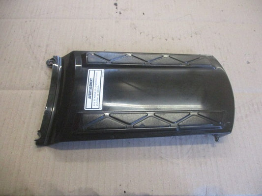Plaque de dosseret pour Yamaha 125 TDR - 4FU - 5AE