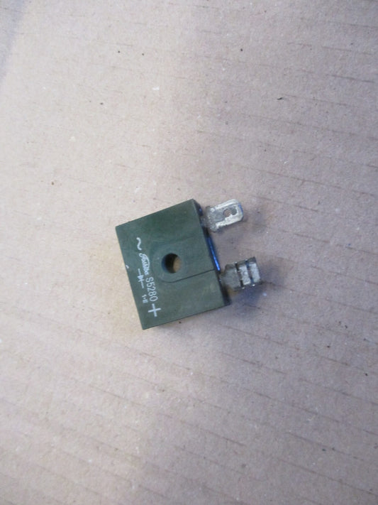 Diode pour Yamaha 125 DTLC - 10V
