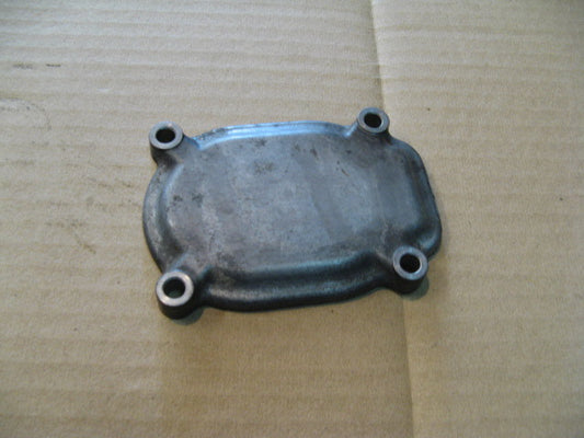 Carter inférieur de moteur pour Suzuki 750 DR - 800 DR - SR41 - SR42A - SR43A