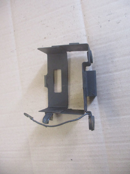 Support batterie pour Suzuki 125 TS B - 1979