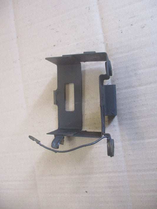 Support batterie pour Suzuki 125 TS B - 1979