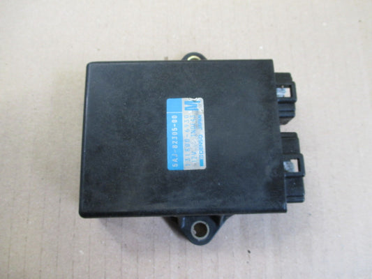 CDI d'origine référence 5AJ-82305-00 pour Yamaha 125 XV Virago - 5AJ
