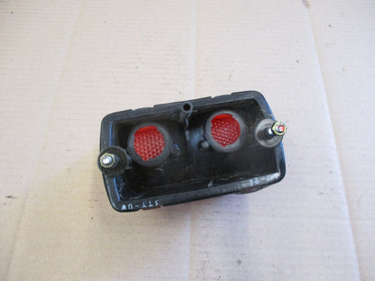 Feu arrière pour Yamaha 125 TZR - 2RL