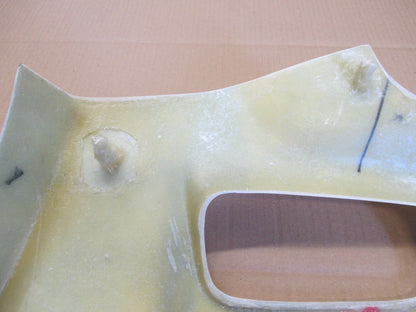 Flanc de carénage droit NEUF pour Honda 600 XLV Transalp - PD06 - PD10