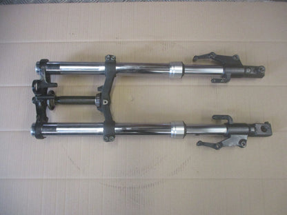Fourche inversée pour Yamaha 125 TZR - 4FL