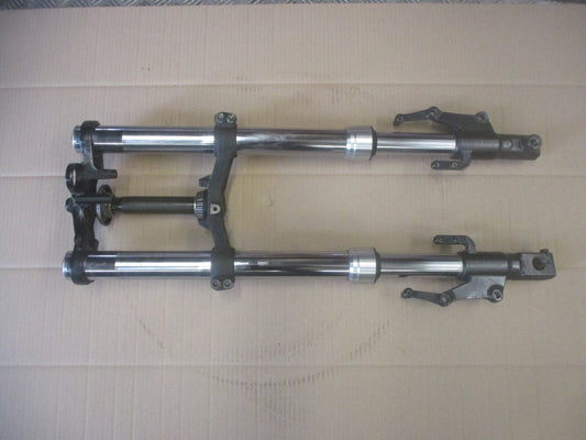 Fourche inversée pour Yamaha 125 TZR - 4FL