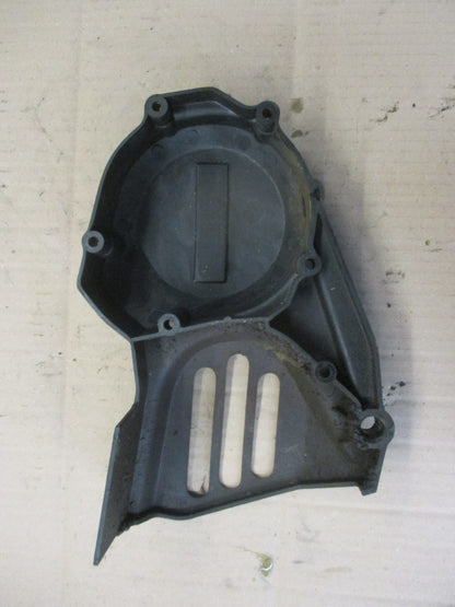 Carter d'allumage, cache pignon pour Yamaha 125 TZR - 2RL