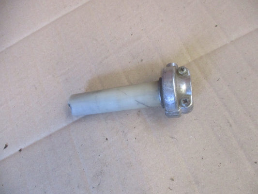 Poignée d'accélérateur pour Yamaha 125 TY