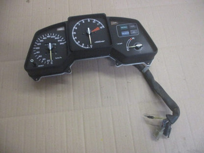Bloc compteur compte tours pour Honda 750 VFR - RC24 - 1986 / 1987