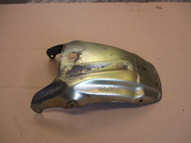 Support garde boue arrière pour Yamaha 125 SR - 10F