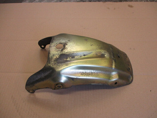 Support garde boue arrière pour Yamaha 125 SR - 10F